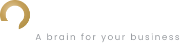 Simply Asking: A brain for your business